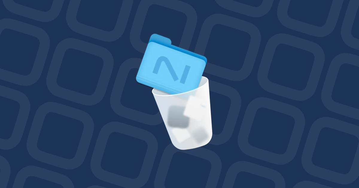 How to uninstall Native Instruments from your Mac